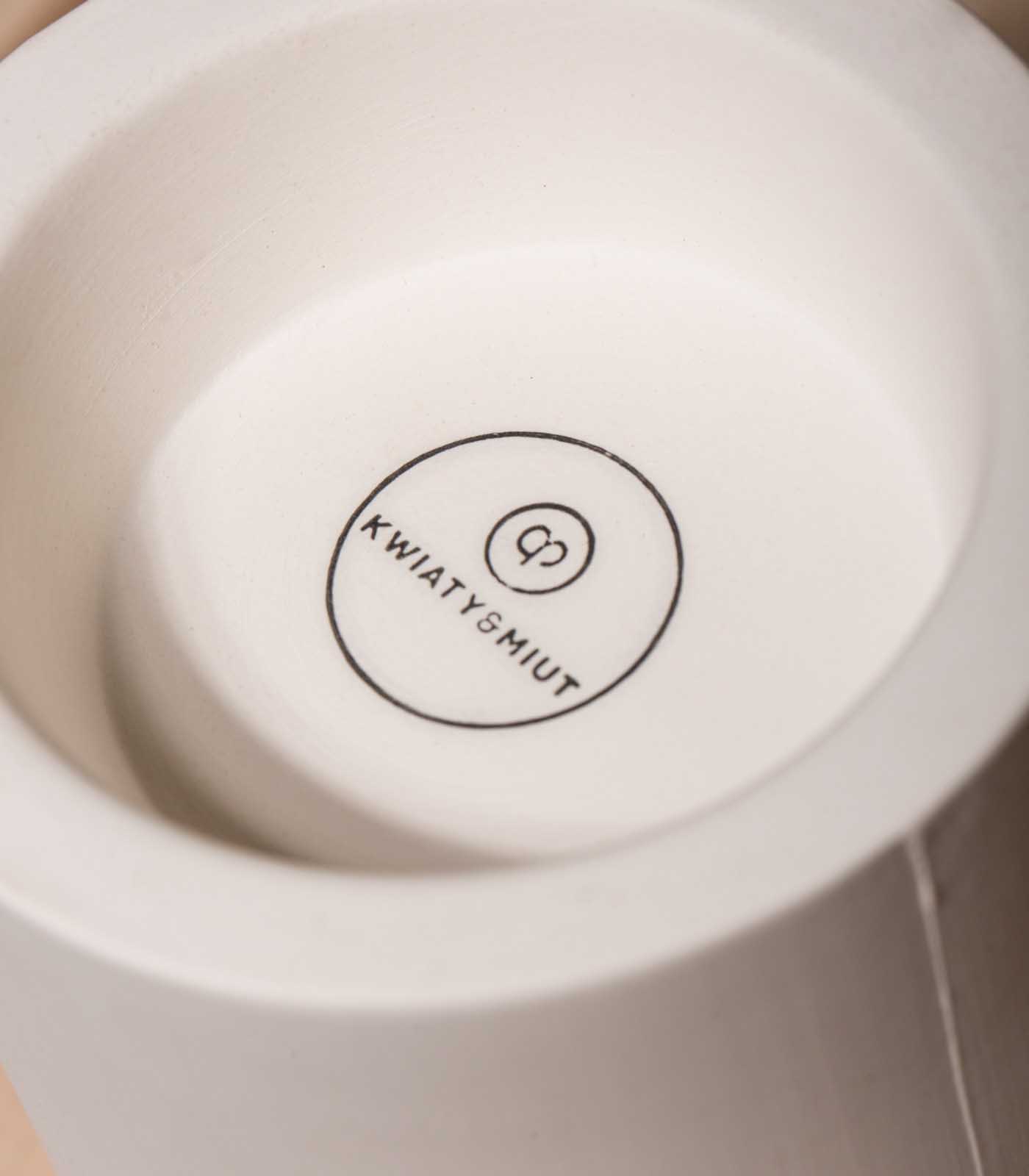 Wazon ceramiczny TRE KWIATY&MIUT - Image 5