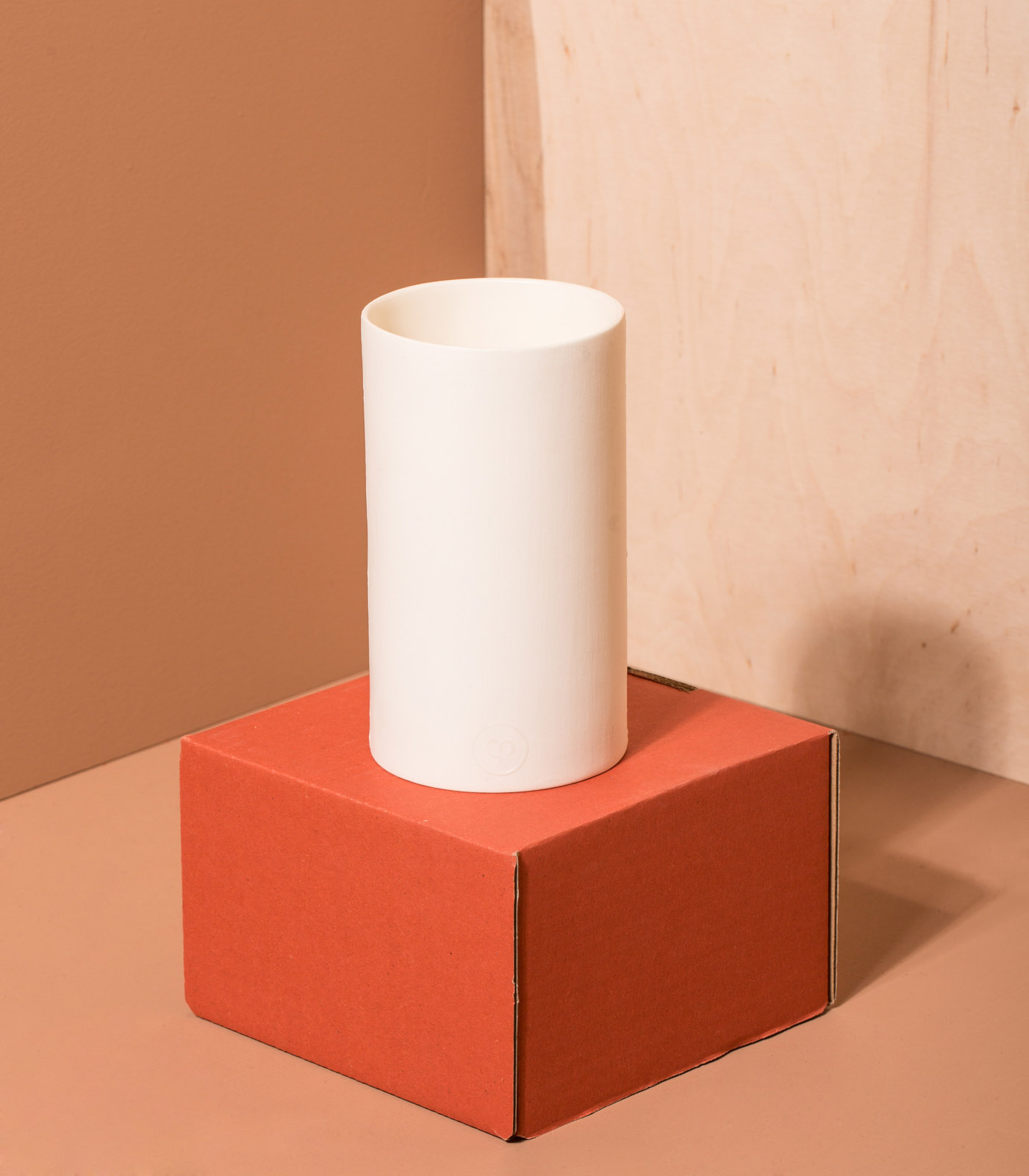 Wazon ceramiczny TRE KWIATY&MIUT - Image 3